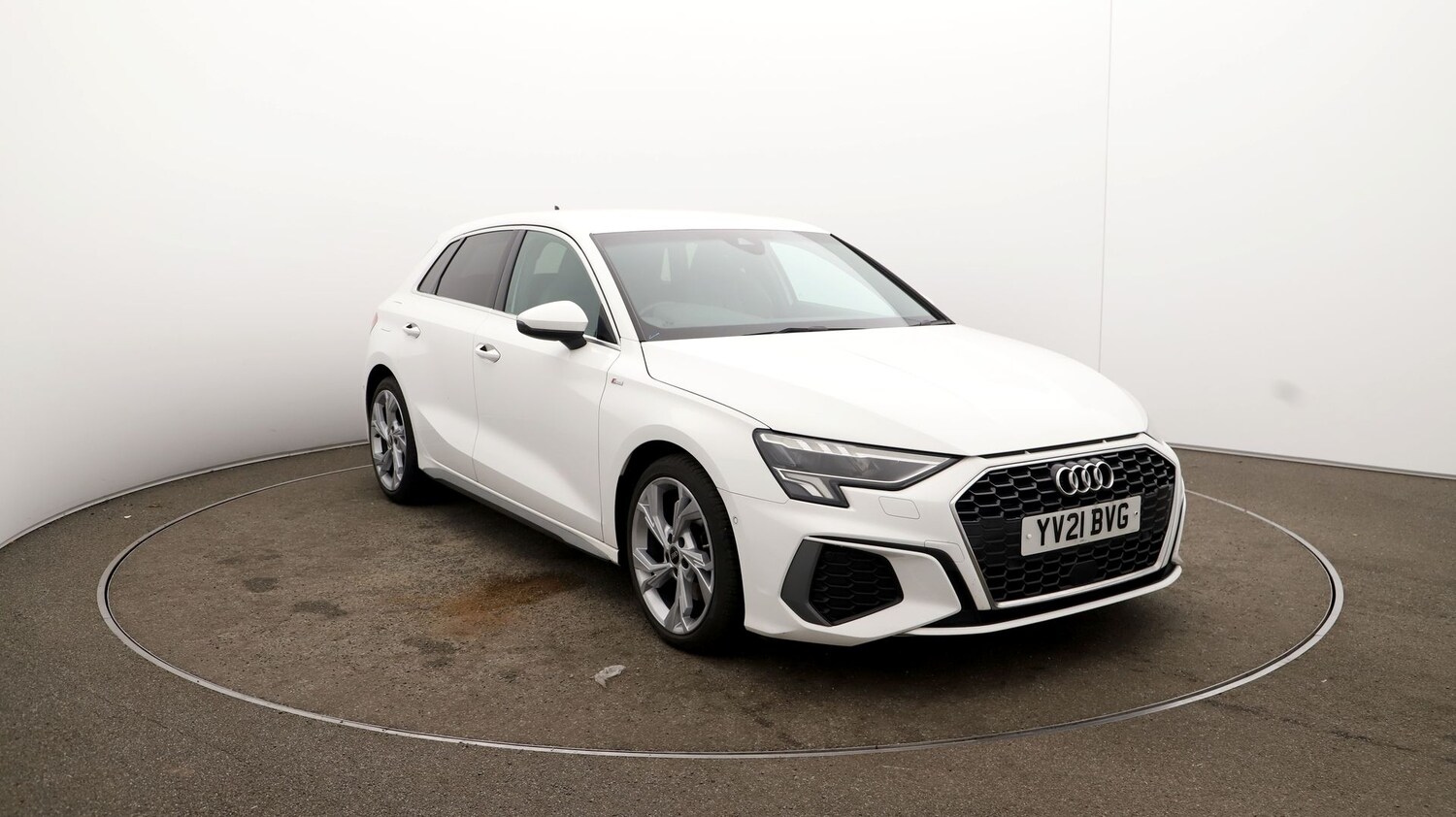 Used Audi A3 for sale - 76810128: Photo 37