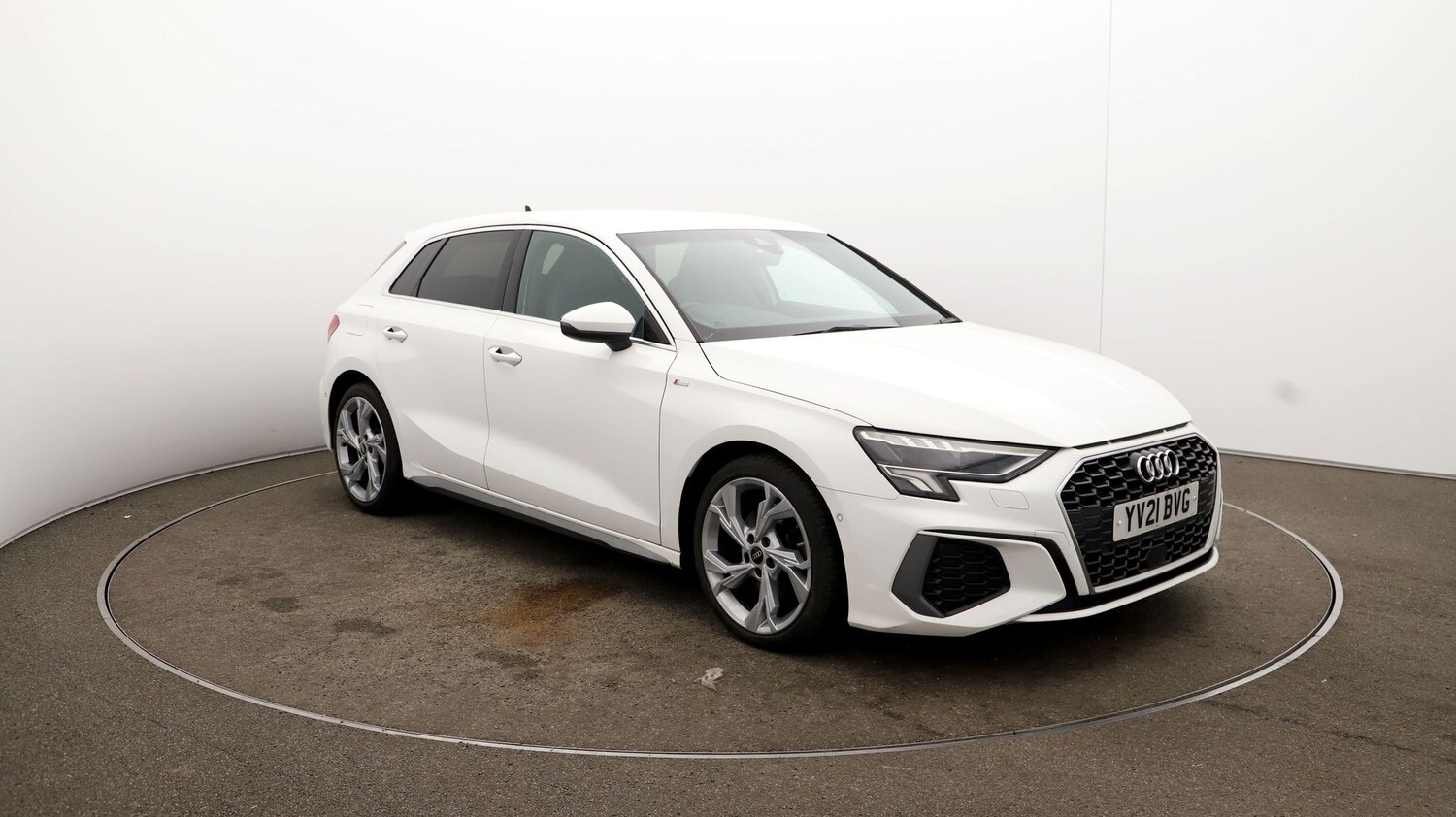 Used Audi A3 for sale - 76810128: Photo 38