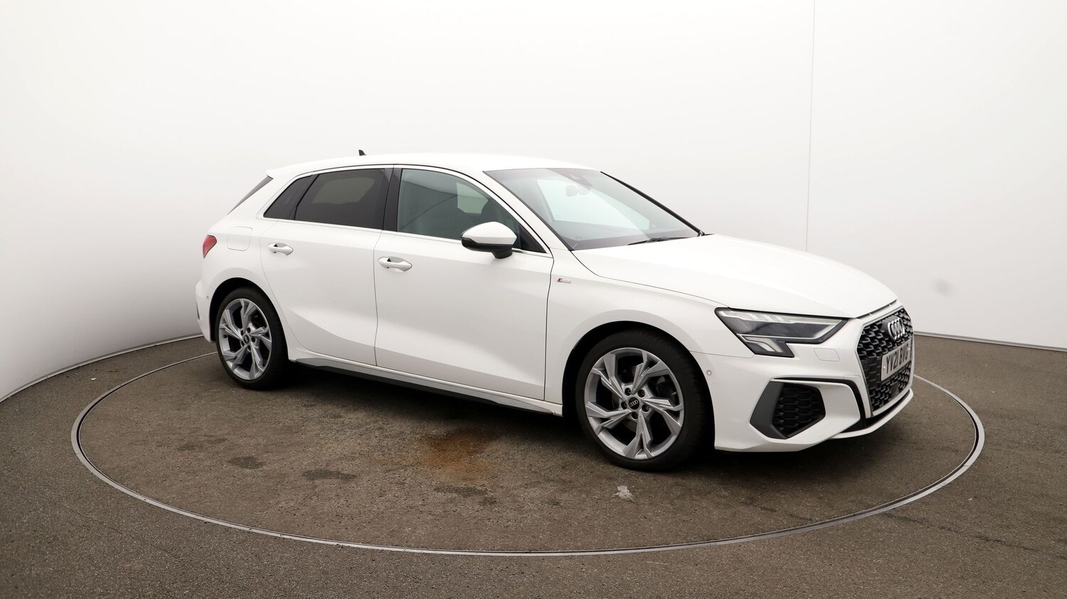 Used Audi A3 for sale - 76810128: Photo 39