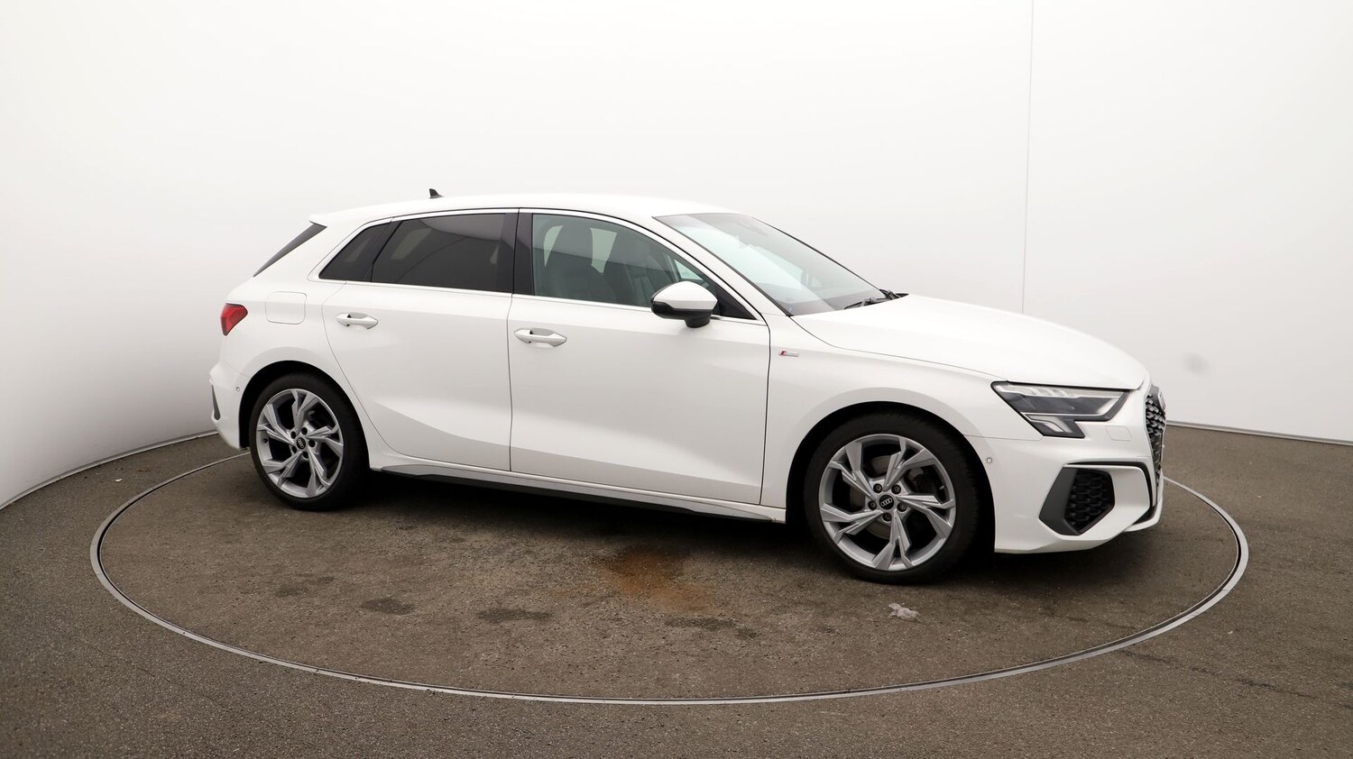 Used Audi A3 for sale - 76810128: Photo 40