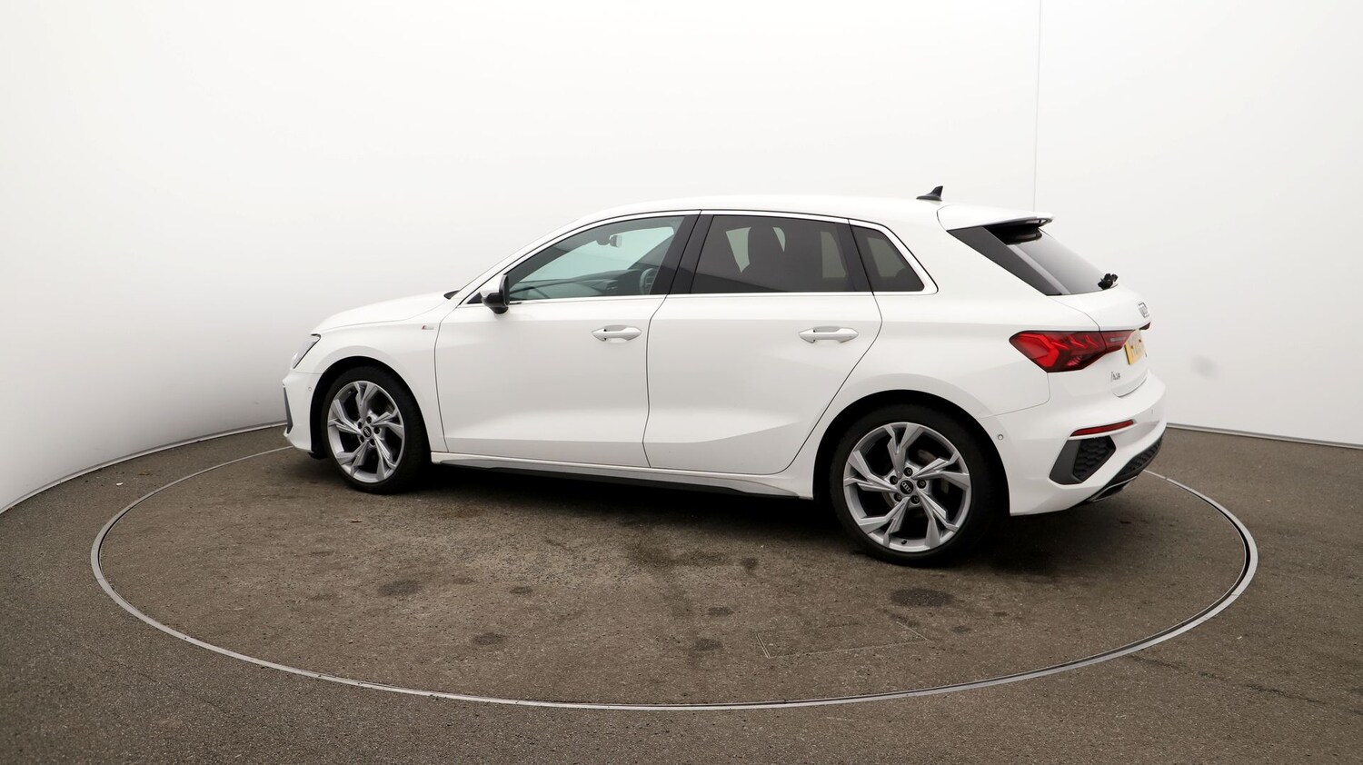 Used Audi A3 for sale - 76810128: Photo 41