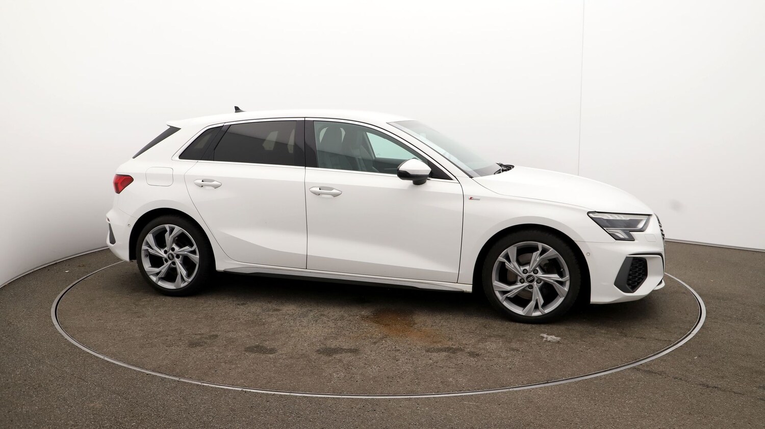 Used Audi A3 for sale - 76810128: Photo 42