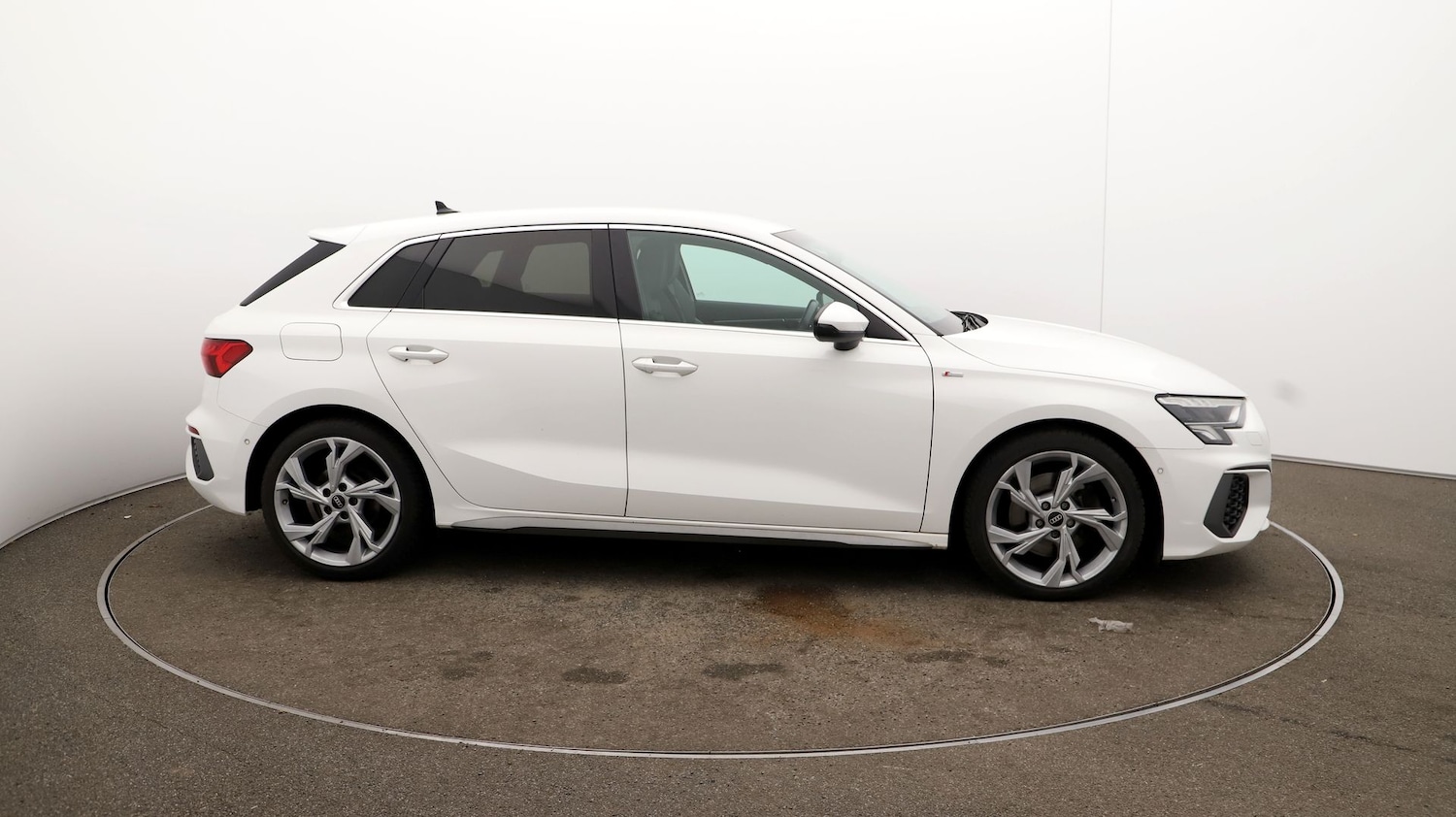 Used Audi A3 for sale - 76810128: Photo 43