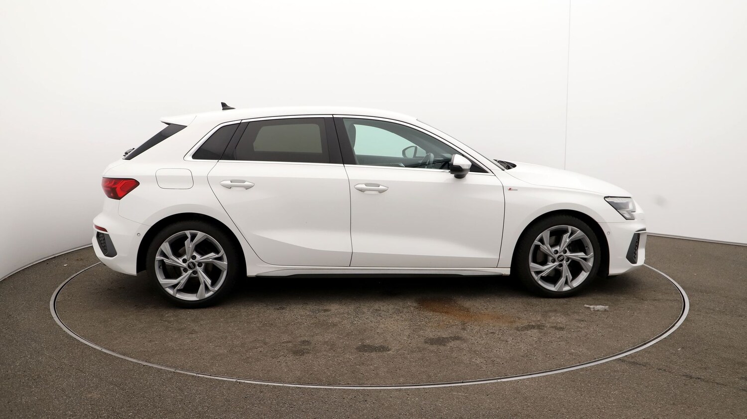 Used Audi A3 for sale - 76810128: Photo 44