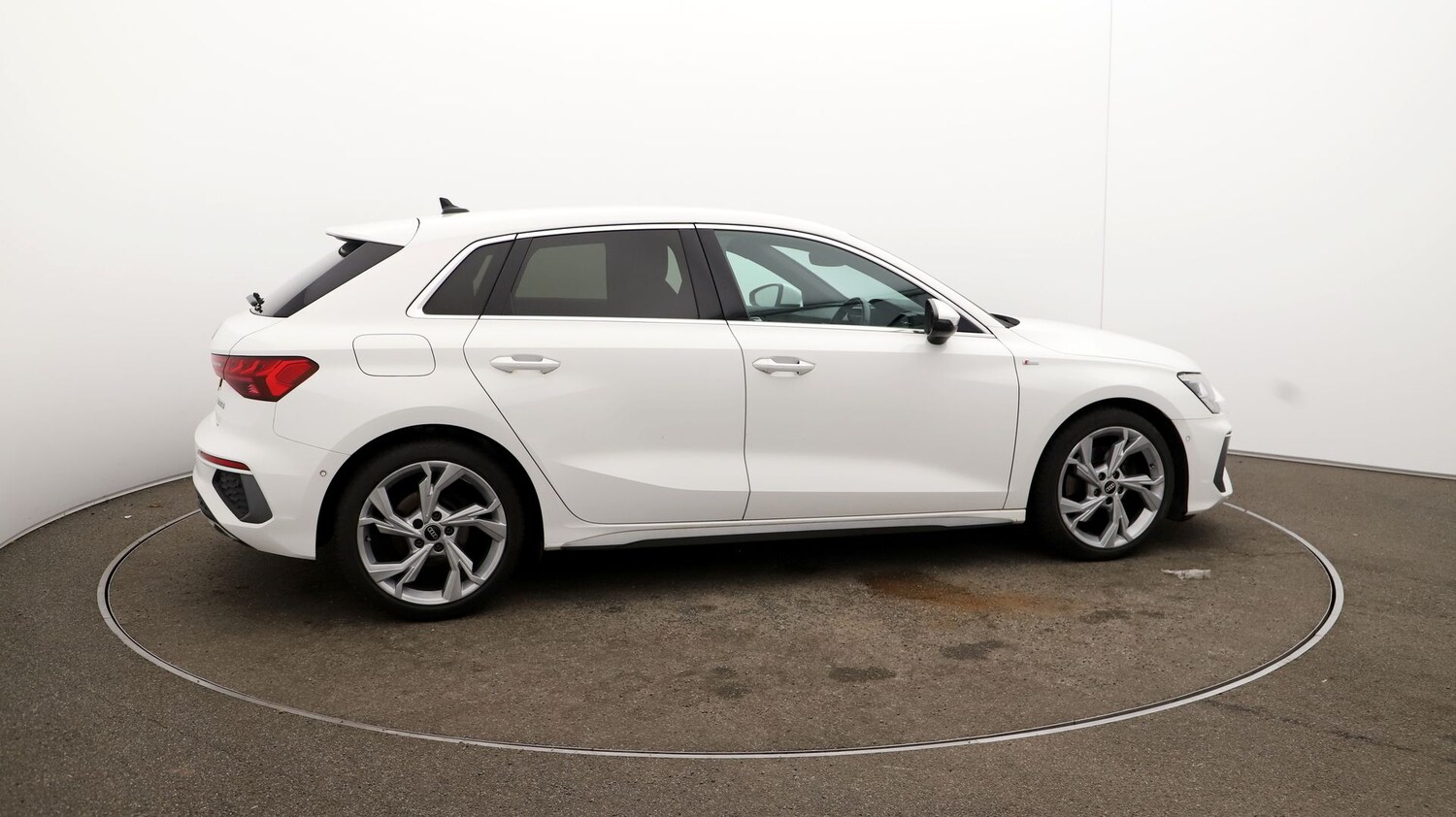 Used Audi A3 for sale - 76810128: Photo 45