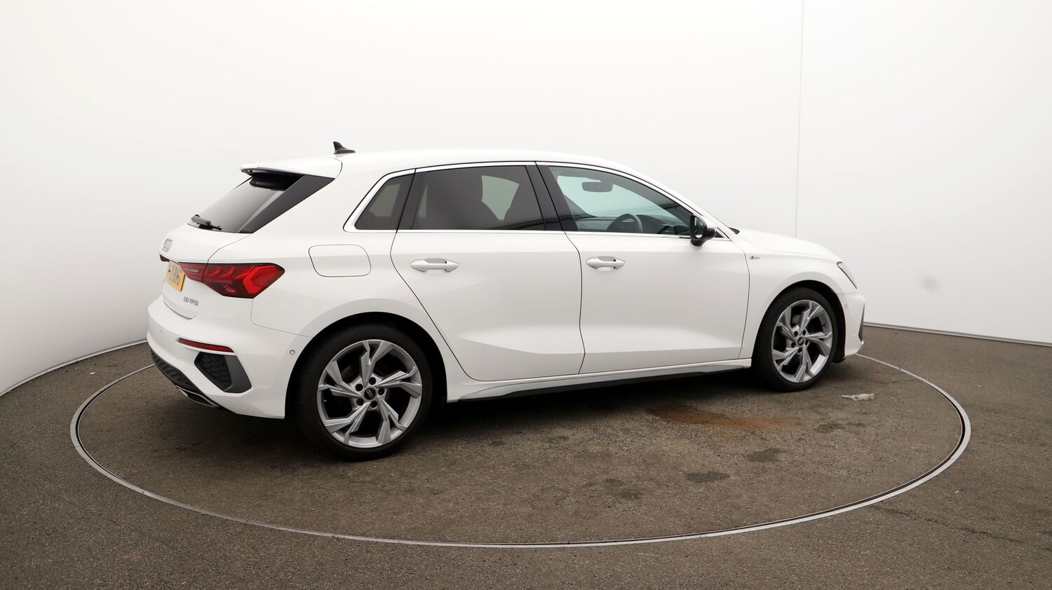 Used Audi A3 for sale - 76810128: Photo 46