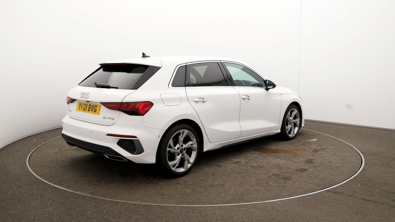 Used Audi A3 for sale - 76810128: Photo 48