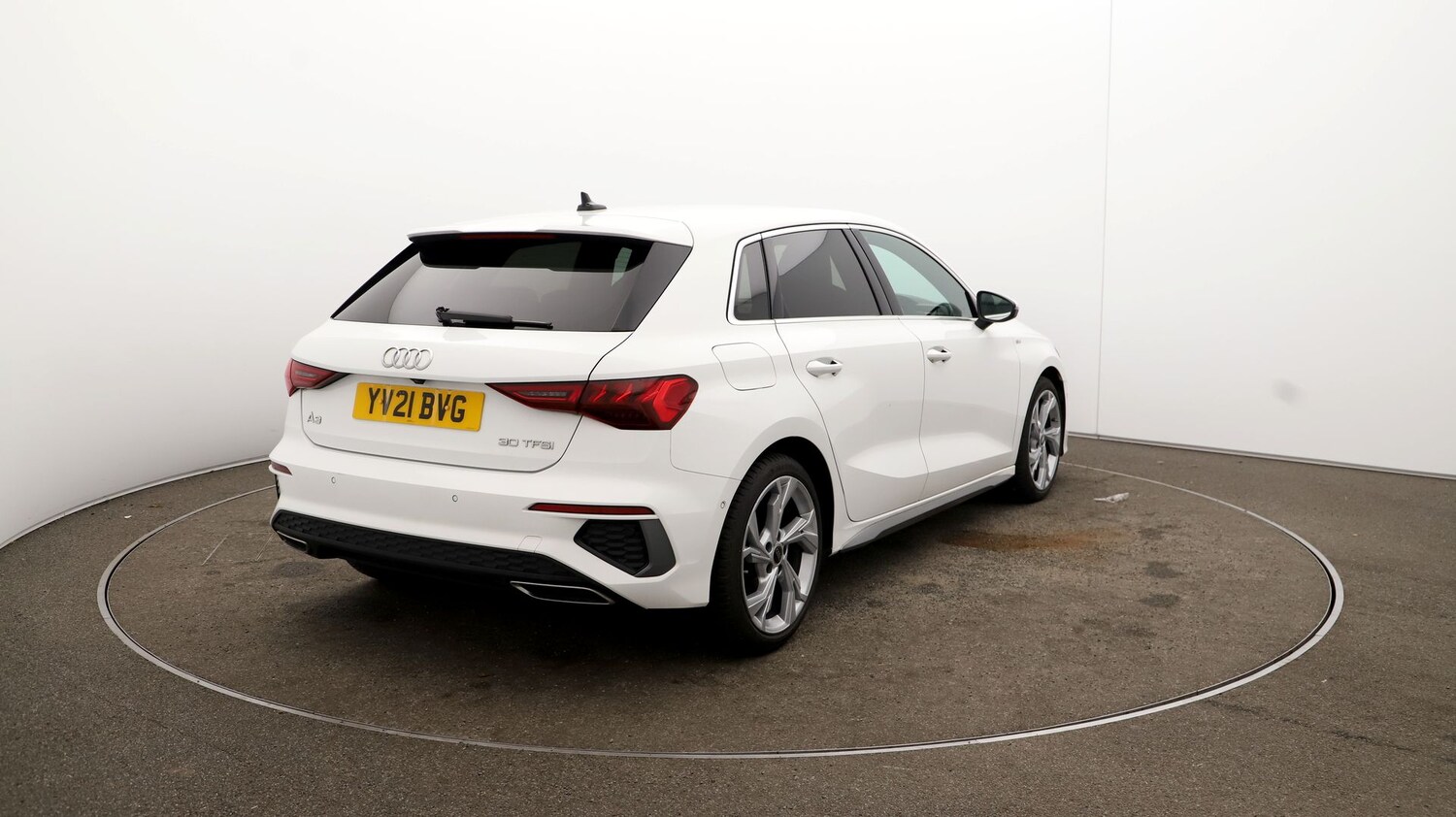 Used Audi A3 for sale - 76810128: Photo 49