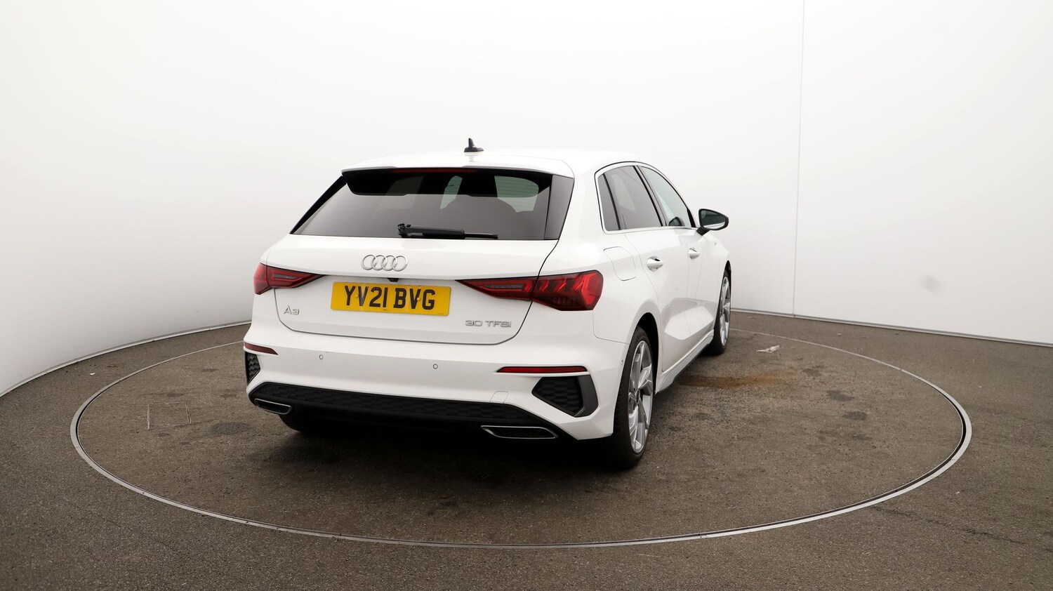 Used Audi A3 for sale - 76810128: Photo 50