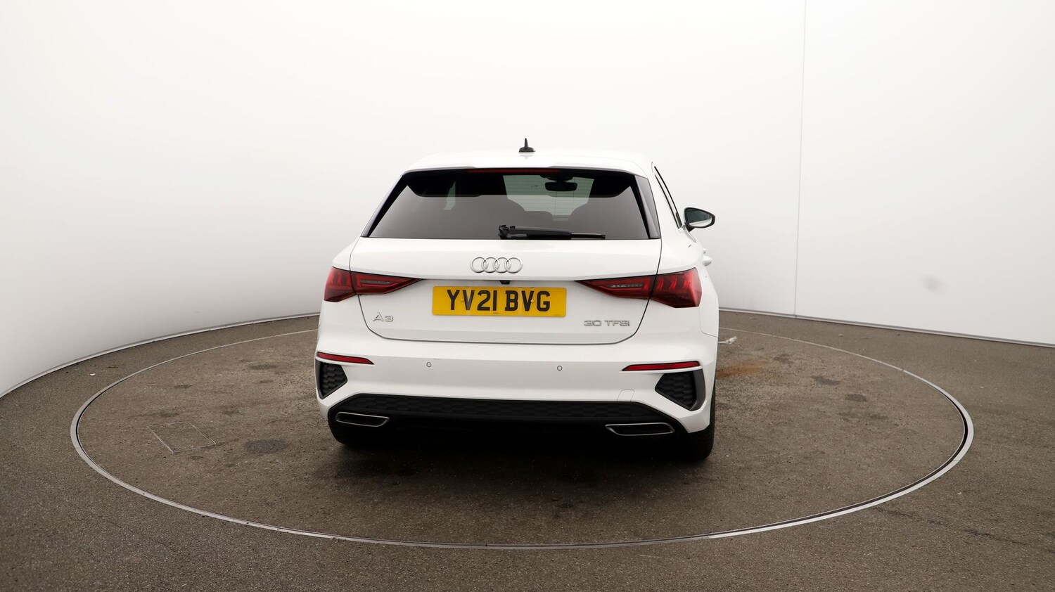 Used Audi A3 for sale - 76810128: Photo 51