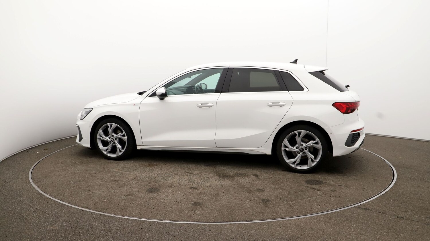 Used Audi A3 for sale - 76810128: Photo 52