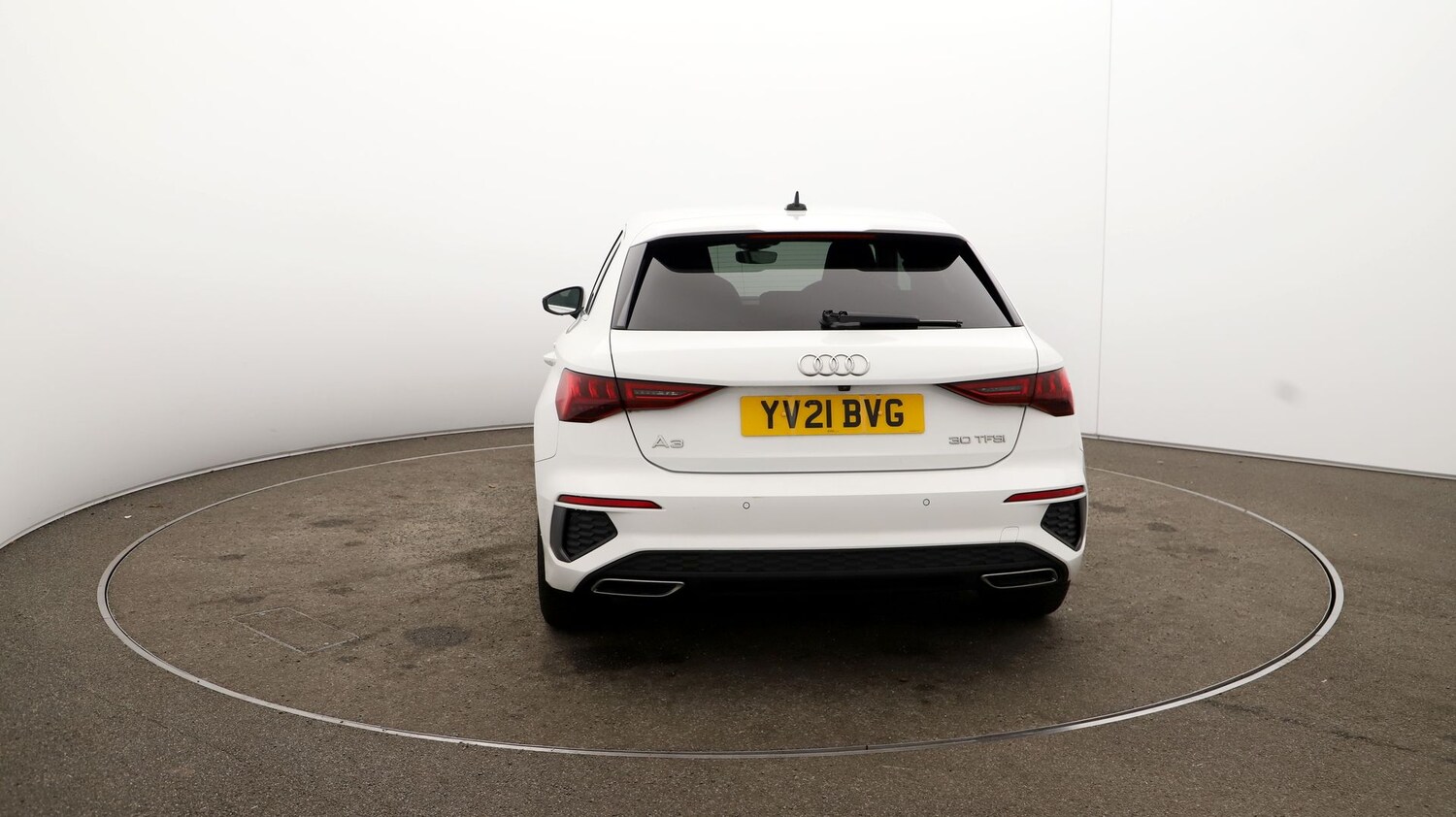 Used Audi A3 for sale - 76810128: Photo 53