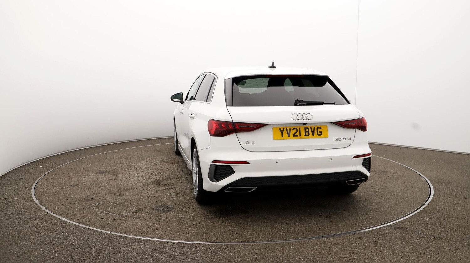 Used Audi A3 for sale - 76810128: Photo 54