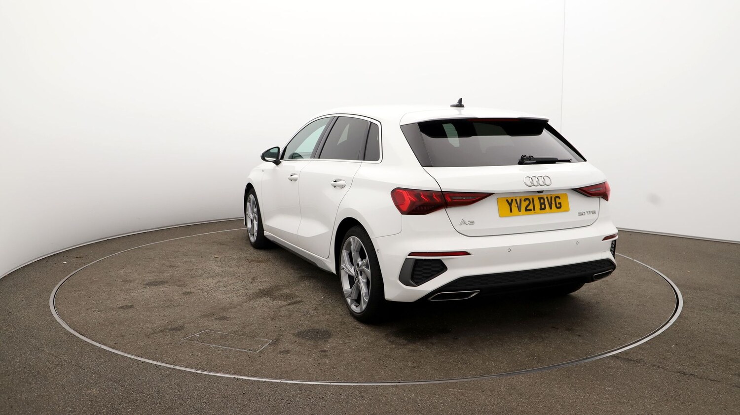 Used Audi A3 for sale - 76810128: Photo 55