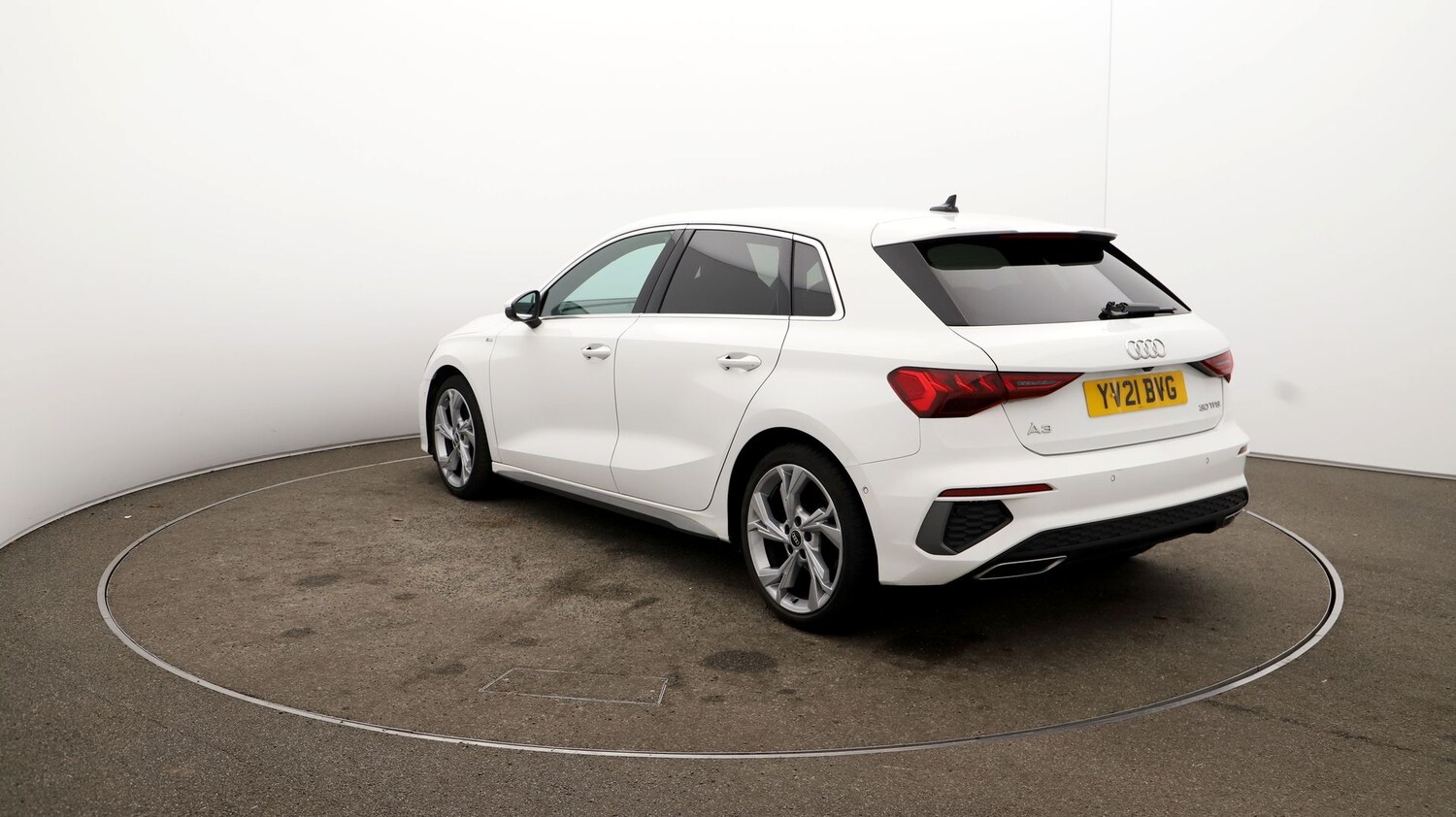 Used Audi A3 for sale - 76810128: Photo 56