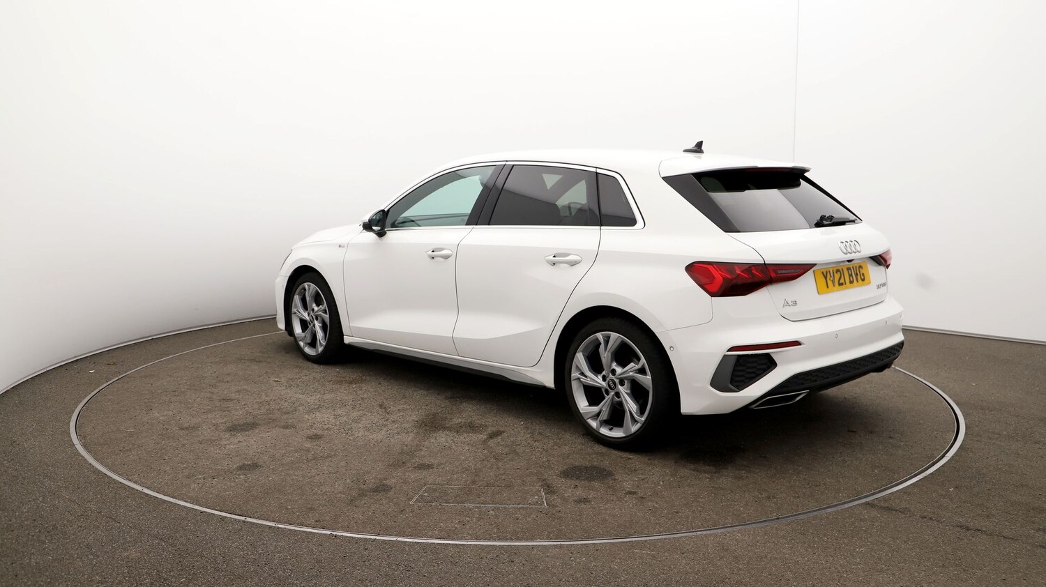 Used Audi A3 for sale - 76810128: Photo 57