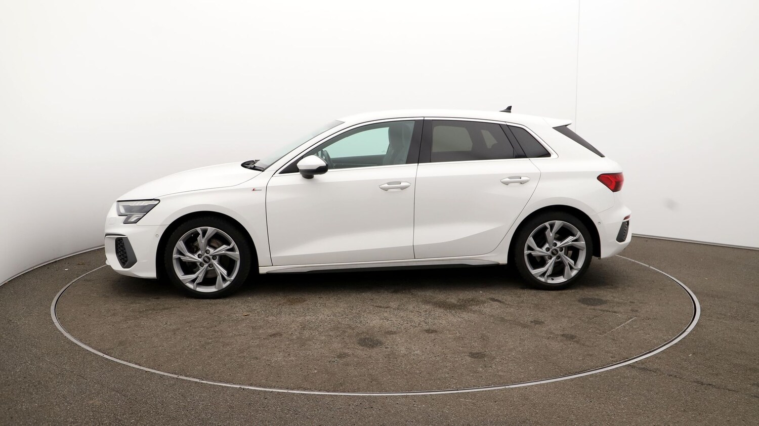 Used Audi A3 for sale - 76810128: Photo 59