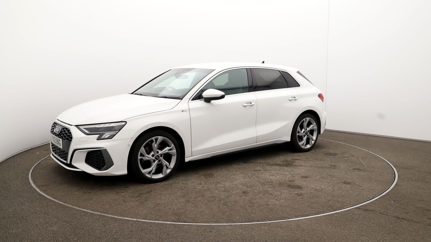 Used Audi A3 for sale - 76810128: Photo 62