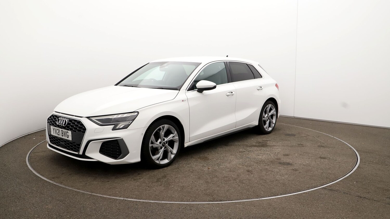 Used Audi A3 for sale - 76810128: Photo 63