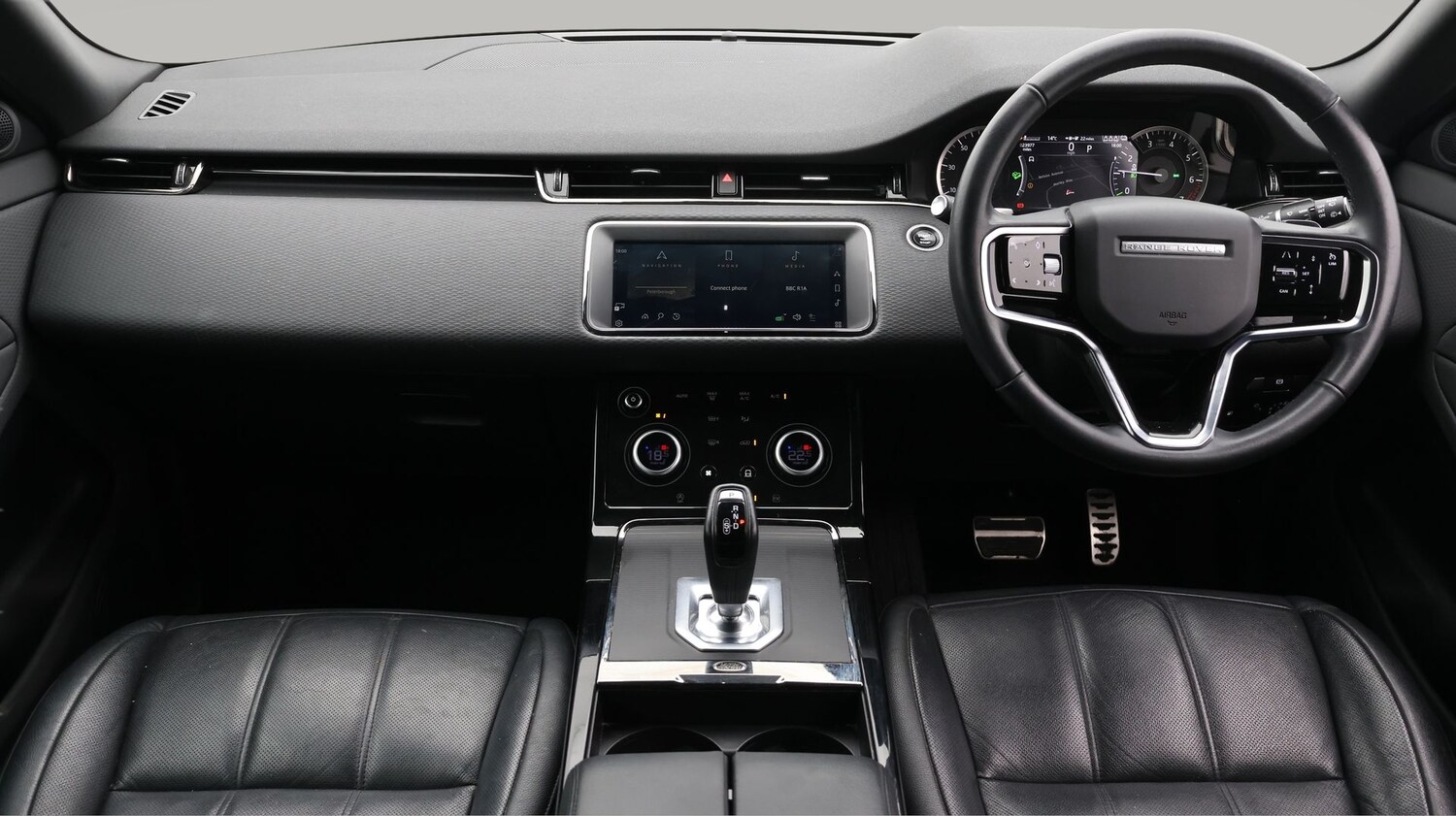 Used Land Rover Range Rover Evoque 2022 for sale - 77700962: Photo 13