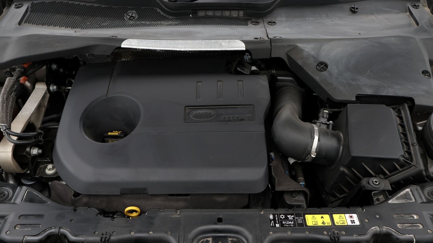 Used Land Rover Range Rover Evoque 2022 for sale - 77700962: Photo 19