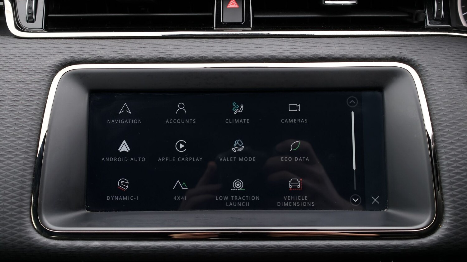 Used Land Rover Range Rover Evoque 2022 for sale - 77700962: Photo 24