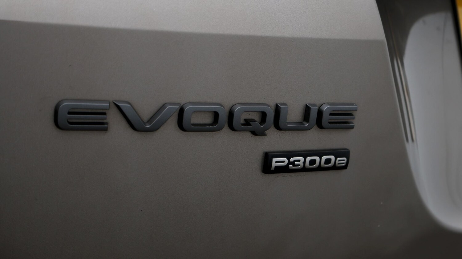 Used Land Rover Range Rover Evoque 2022 for sale - 77700962: Photo 25