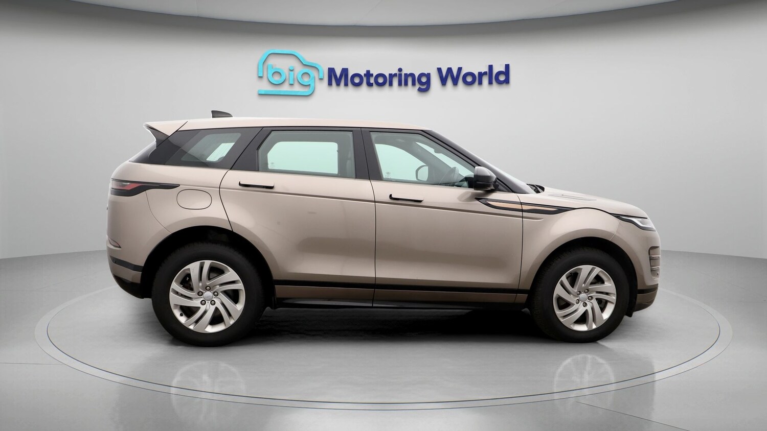 Used Land Rover Range Rover Evoque 2022 for sale - 77700962: Photo 8