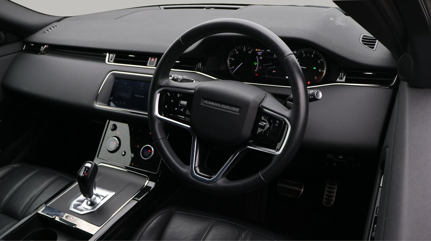 Used Land Rover Range Rover Evoque 2022 for sale - 77700962: Photo 9