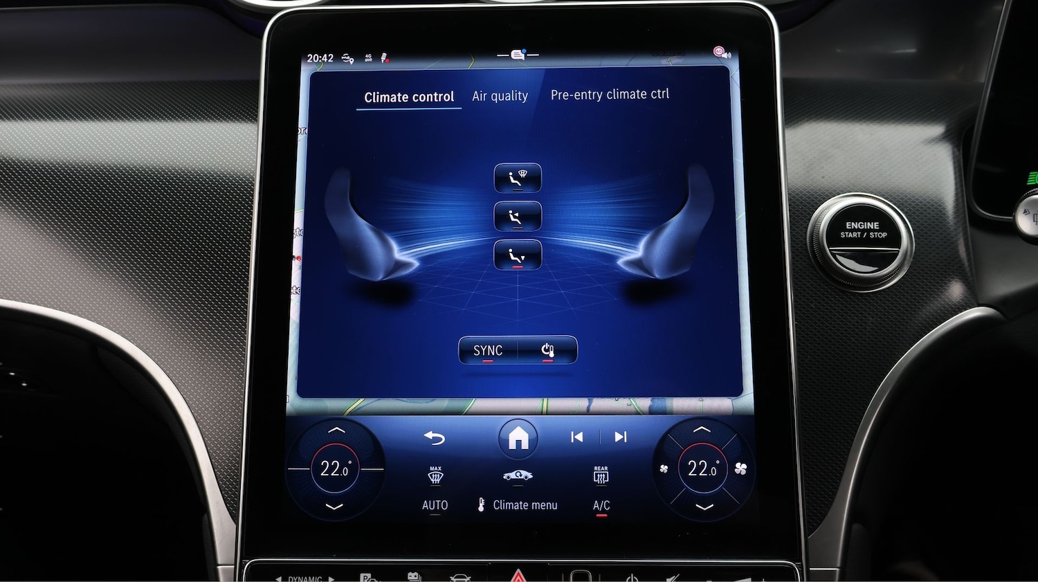 Used Mercedes-Benz GLC 2025 for sale - 78175497: Photo 12