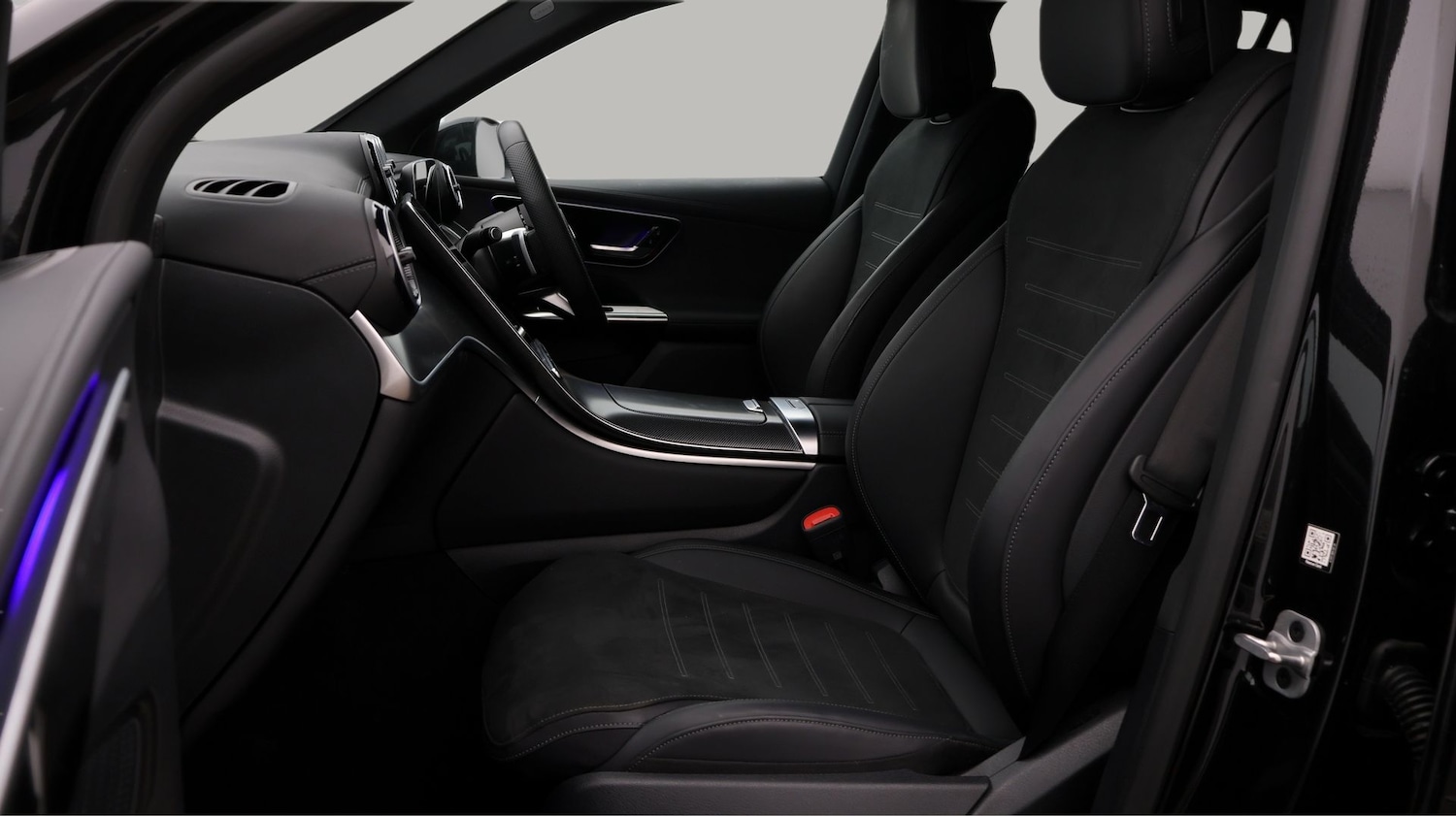 Used Mercedes-Benz GLC 2025 for sale - 78175497: Photo 14