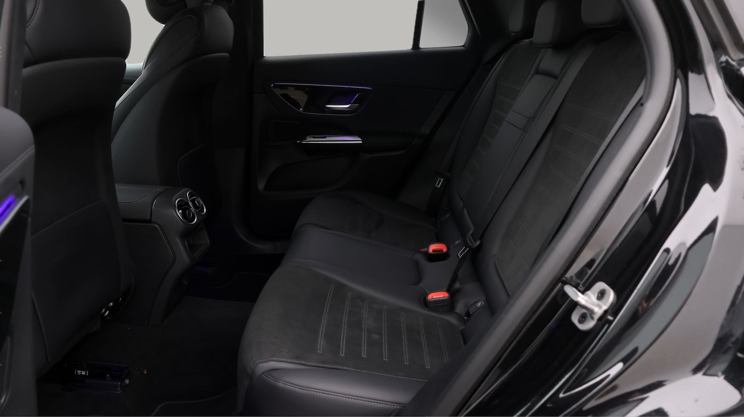 Used Mercedes-Benz GLC 2025 for sale - 78175497: Photo 16