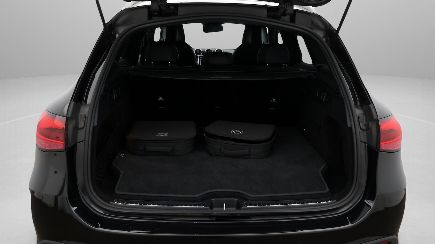 Used Mercedes-Benz GLC 2025 for sale - 78175497: Photo 17