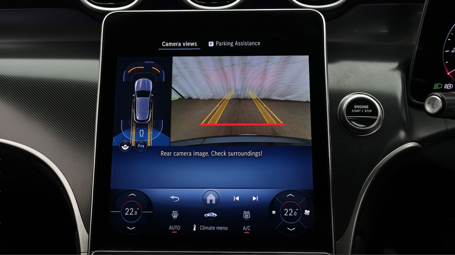 Used Mercedes-Benz GLC 2025 for sale - 78175497: Photo 22