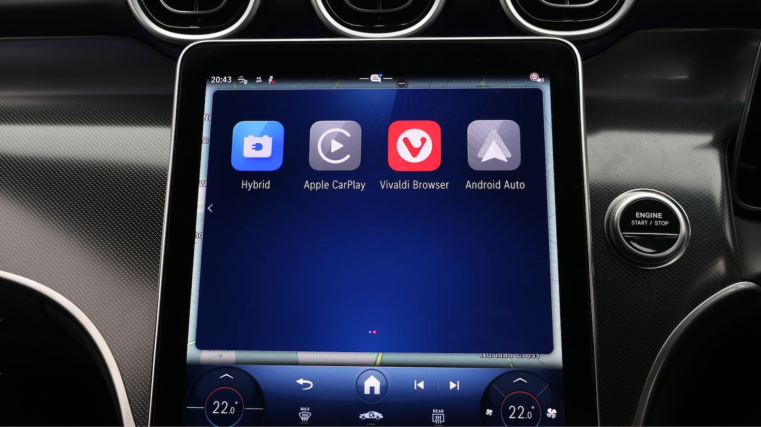 Used Mercedes-Benz GLC 2025 for sale - 78175497: Photo 23