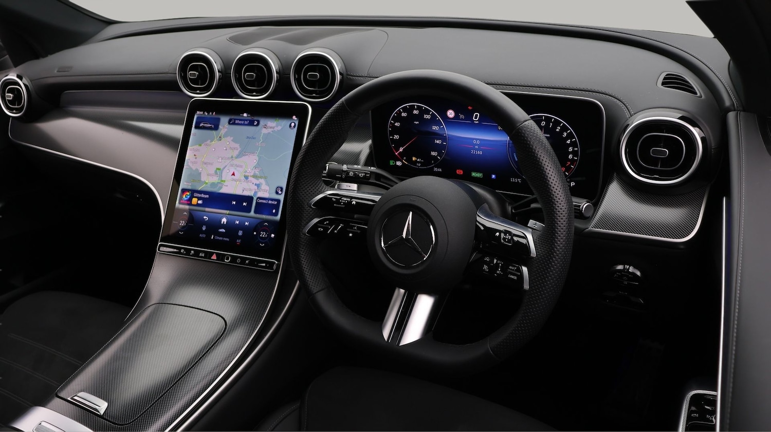 Used Mercedes-Benz GLC 2025 for sale - 78175497: Photo 9