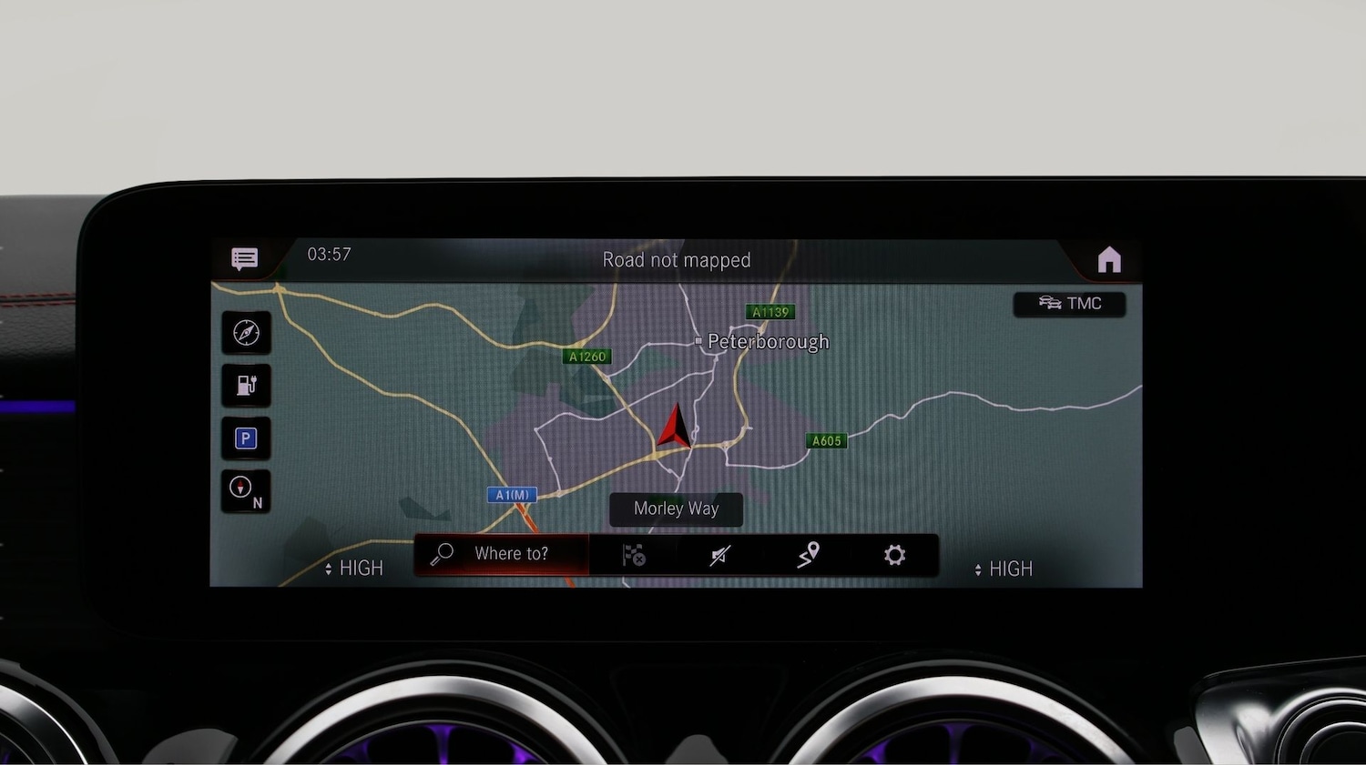 Used Mercedes-Benz EQB 2023 for sale - 77438033: Photo 11