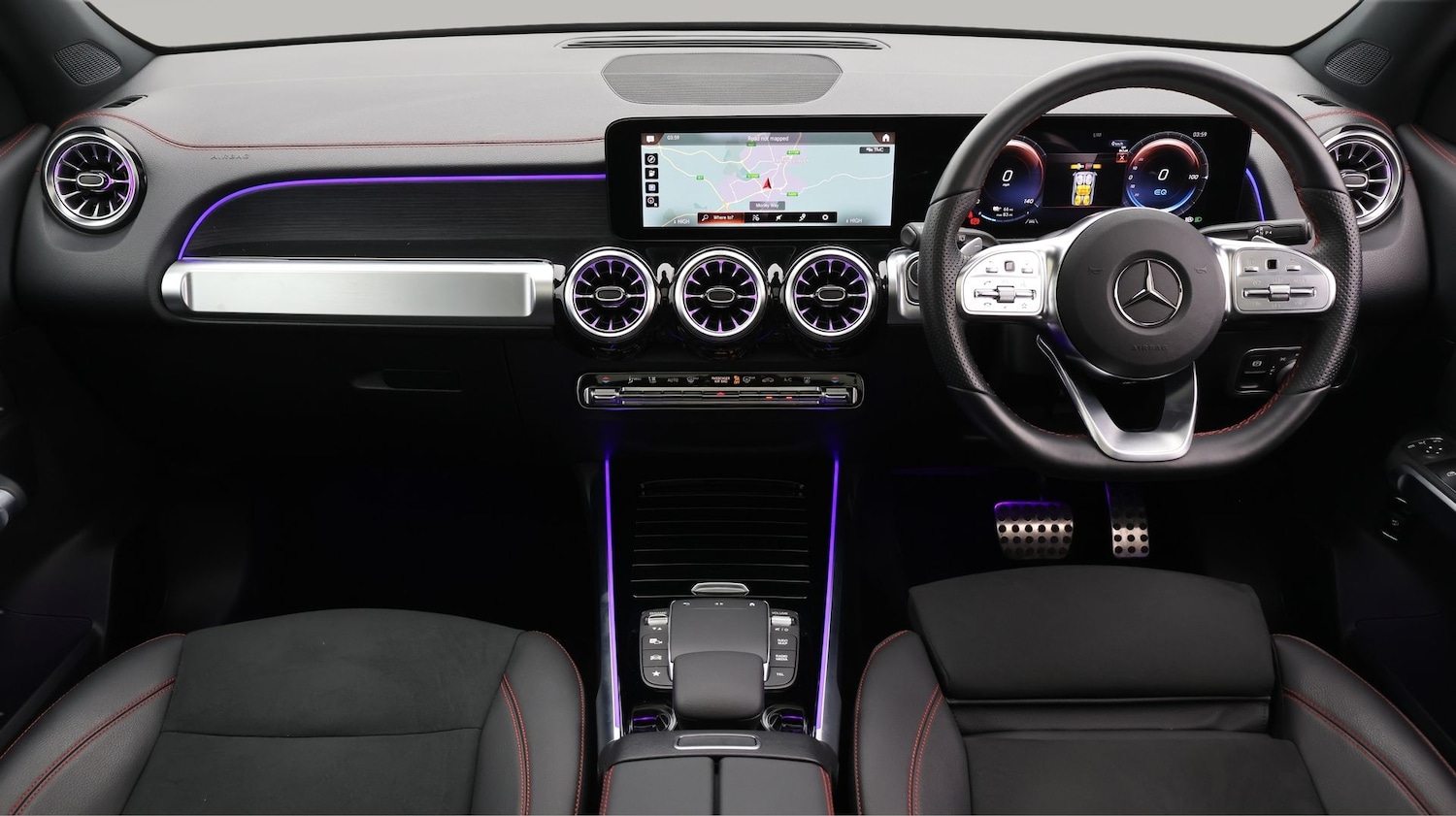 Used Mercedes-Benz EQB 2023 for sale - 77438033: Photo 13