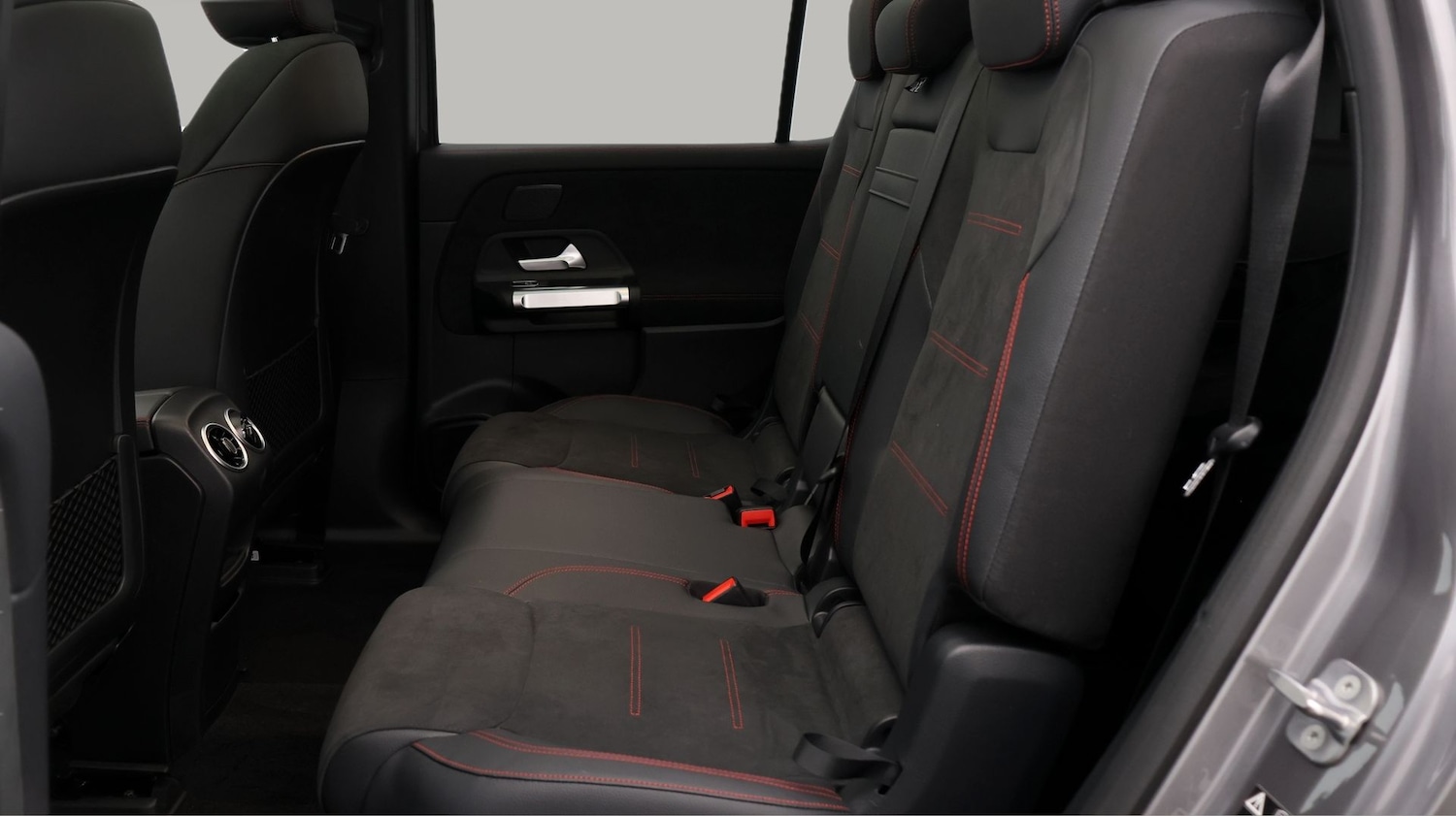 Used Mercedes-Benz EQB 2023 for sale - 77438033: Photo 16