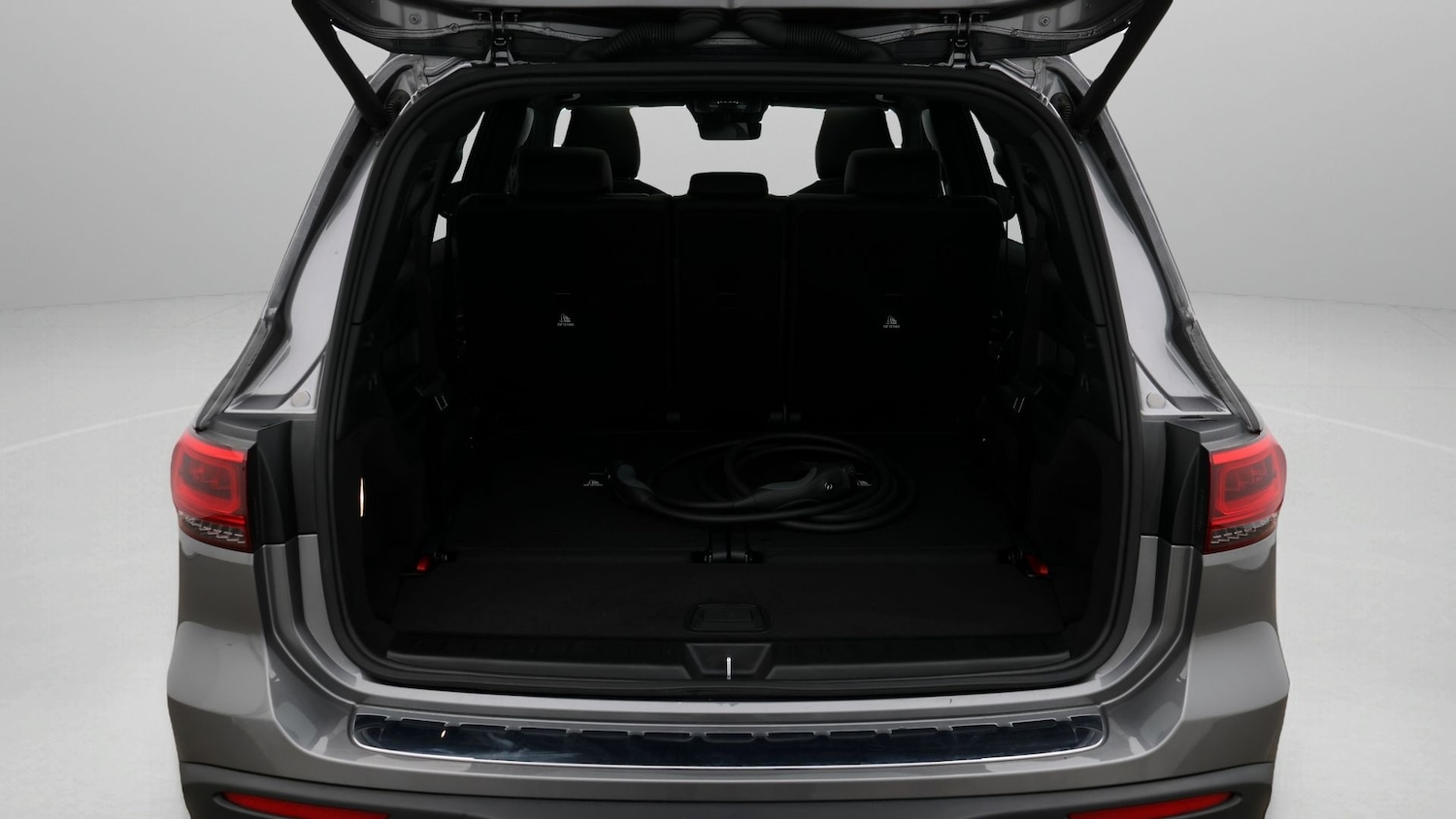 Used Mercedes-Benz EQB 2023 for sale - 77438033: Photo 17