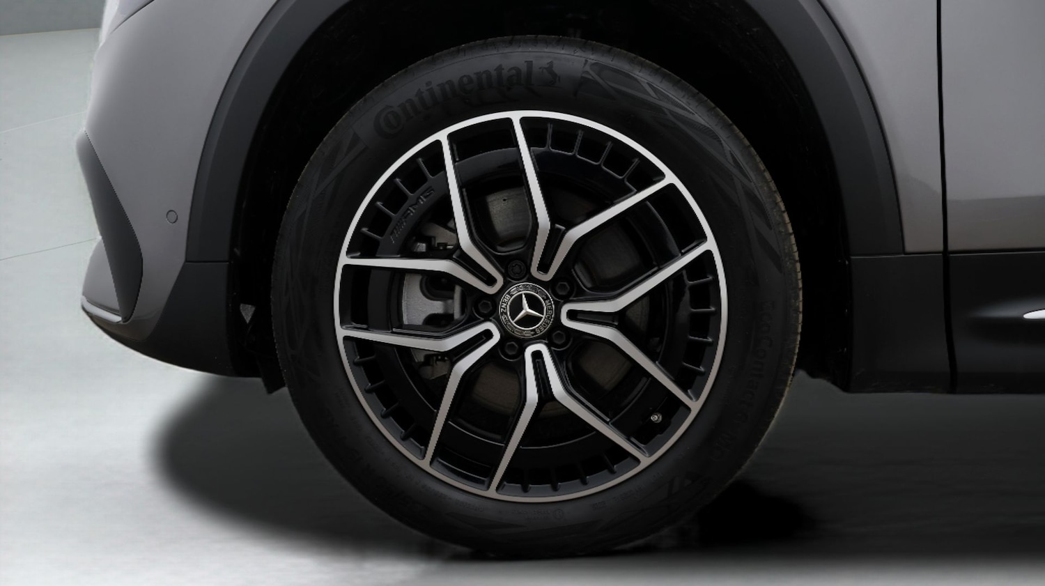 Used Mercedes-Benz EQB 2023 for sale - 77438033: Photo 18