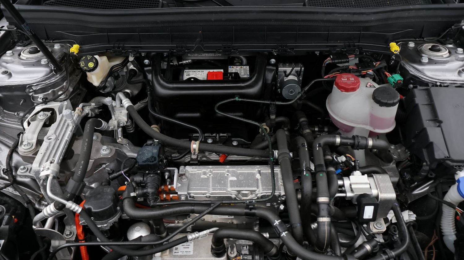 Used Mercedes-Benz EQB 2023 for sale - 77438033: Photo 19