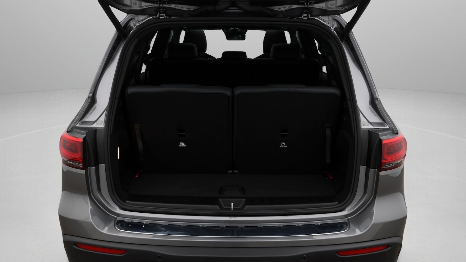 Used Mercedes-Benz EQB 2023 for sale - 77438033: Photo 22