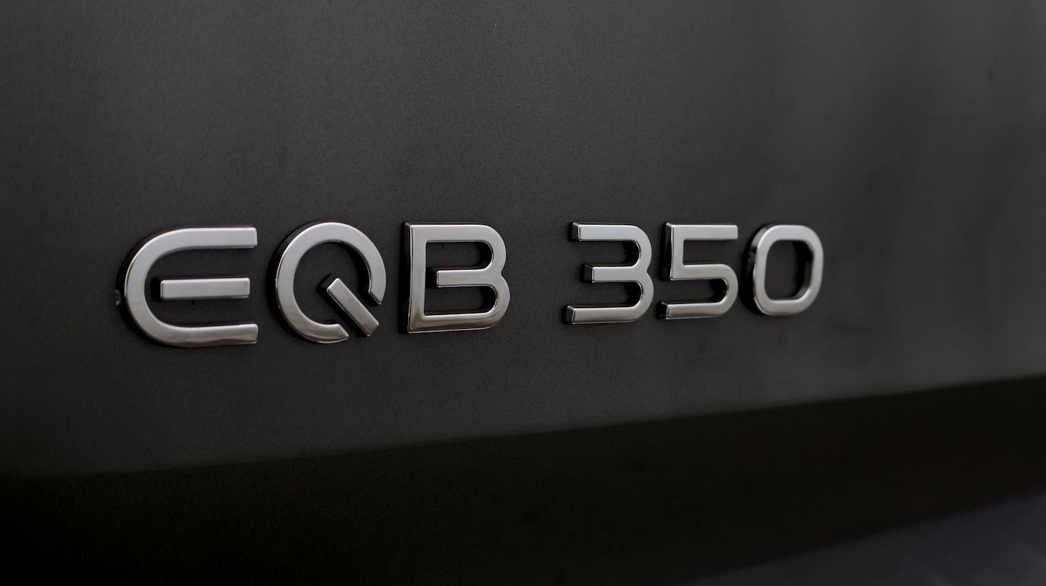 Used Mercedes-Benz EQB 2023 for sale - 77438033: Photo 23