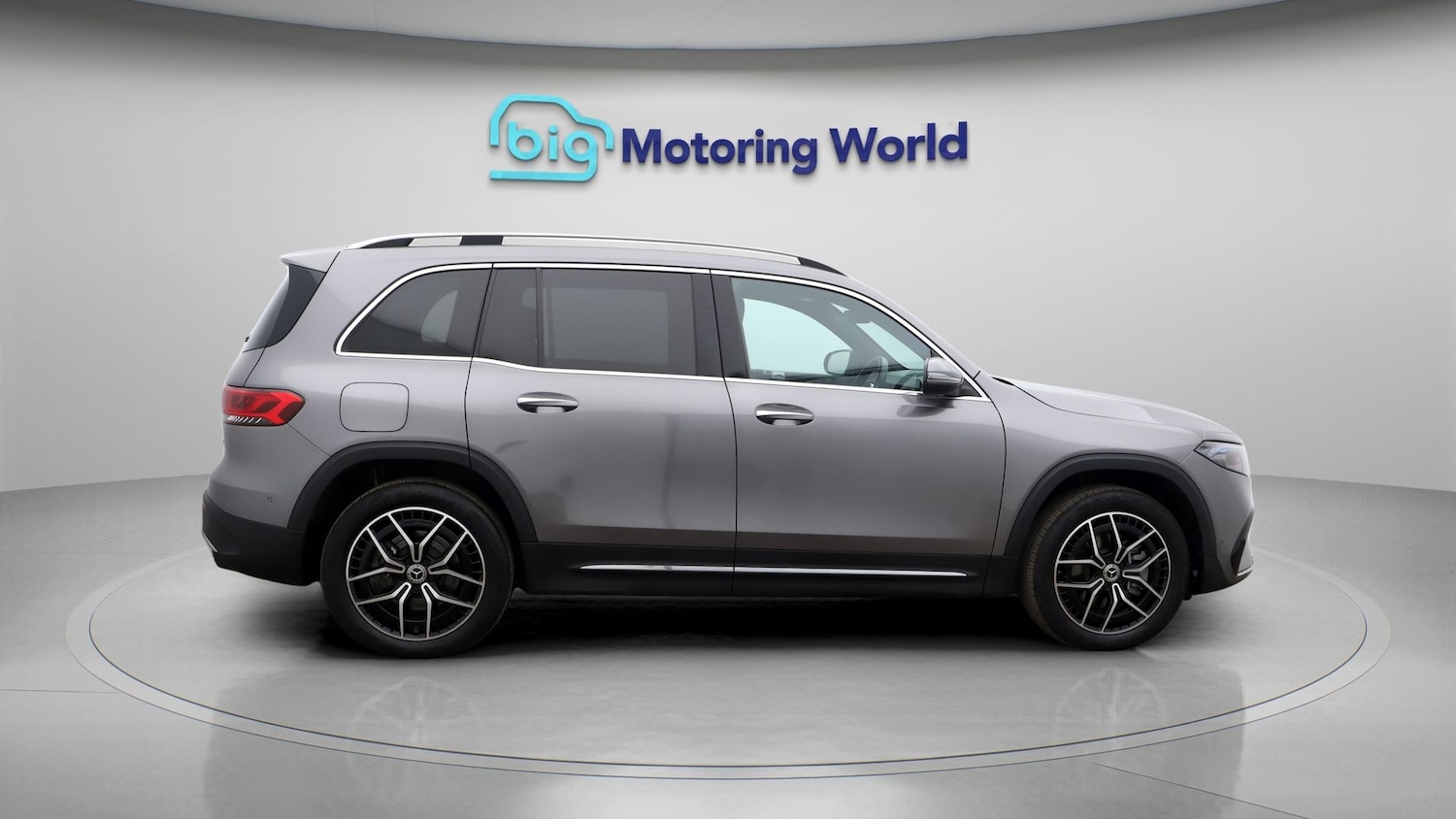 Used Mercedes-Benz EQB 2023 for sale - 77438033: Photo 8