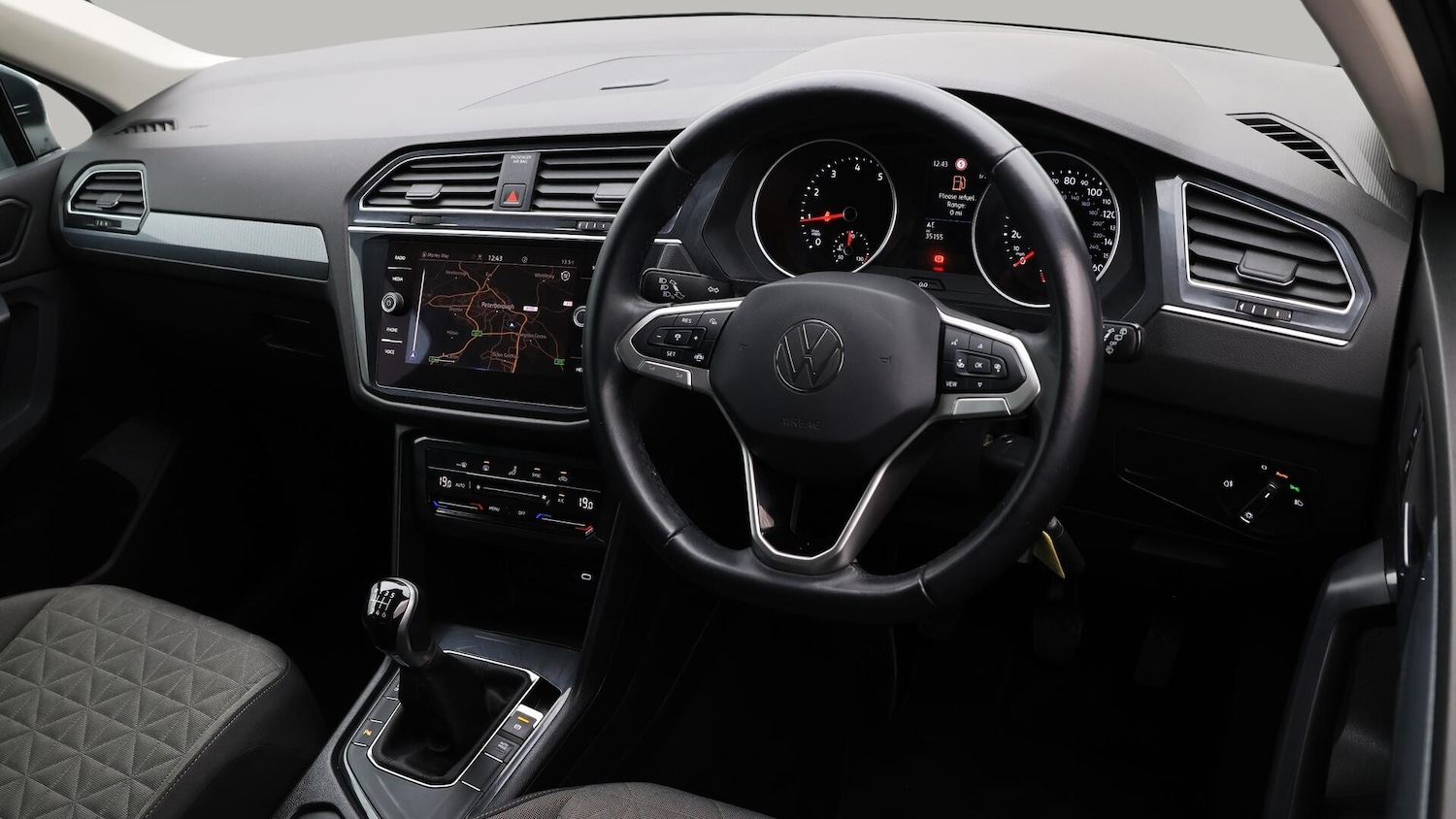 Used Volkswagen Tiguan 2022 for sale - 76295283: Photo 10