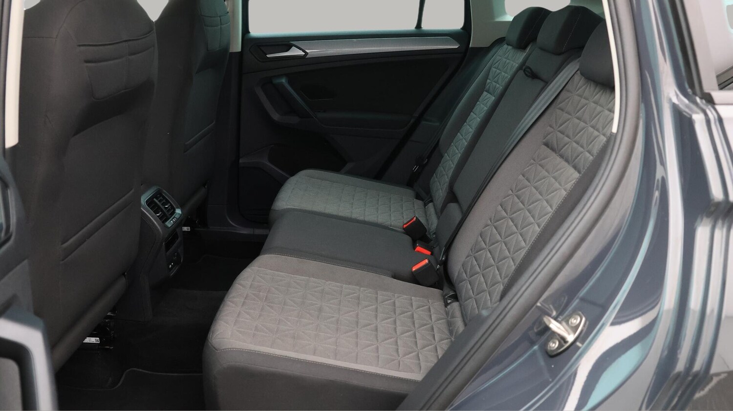 Used Volkswagen Tiguan 2022 for sale - 76295283: Photo 17