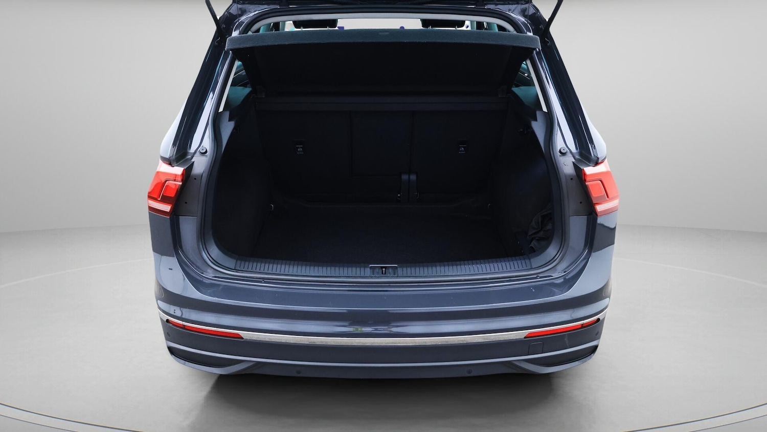 Used Volkswagen Tiguan 2022 for sale - 76295283: Photo 18