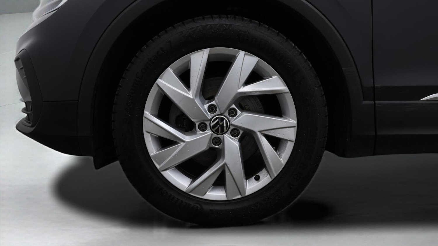 Used Volkswagen Tiguan 2022 for sale - 76295283: Photo 19