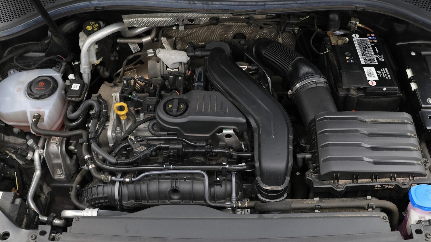 Used Volkswagen Tiguan 2022 for sale - 76295283: Photo 20